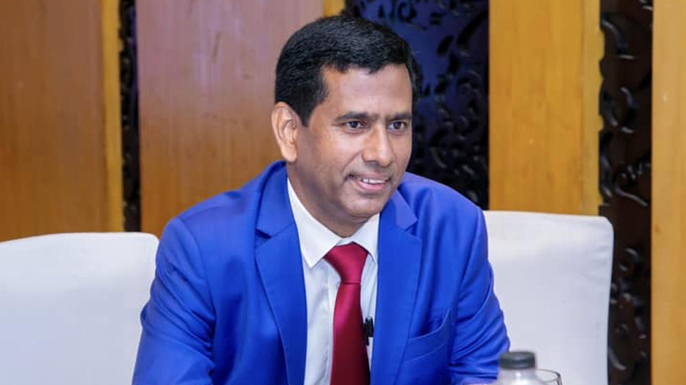 ডাকসু নির্বাচনে গণতন্ত্রের বিজয় হয়েছে: চিফ প্রসিকিউটর